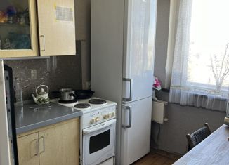 Продажа 2-комнатной квартиры, 53.4 м2, Новосибирск, Троллейная улица, 41, метро Речной вокзал
