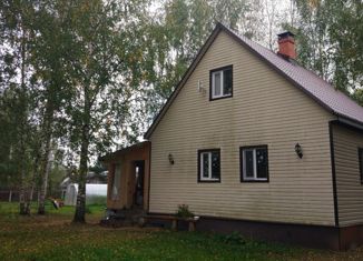Продам дом, 93 м2, деревня Плечёво, Центральная улица