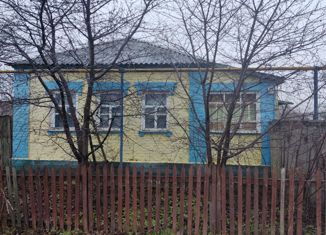 Дом на продажу, 36.6 м2, посёлок городского типа Волоконовка, переулок Ватутина, 14