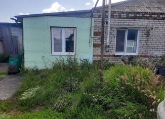 Продаю 3-комнатную квартиру, 48.1 м2, село Бараба, Молодёжная улица, 43