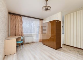 Продам 1-ком. квартиру, 28.5 м2, Новосибирск, улица Белинского, 202, улица Белинского