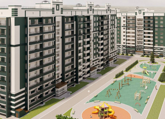 Продажа двухкомнатной квартиры, 64.6 м2, Вологда, улица Возрождения, 53, микрорайон Южный