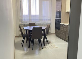 Продажа однокомнатной квартиры, 40.3 м2, Якутск, улица Короленко, 25, Центральный округ