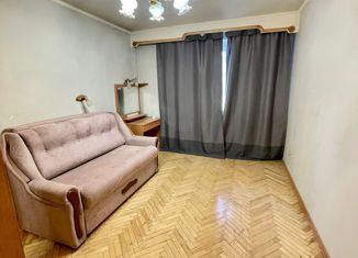 Продаю 2-комнатную квартиру, 54.6 м2, Санкт-Петербург, Рыбацкий проспект, 7, метро Рыбацкое