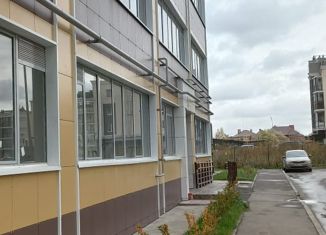 Продается 1-комнатная квартира, 32 м2, село Усады, Счастливая улица, 8