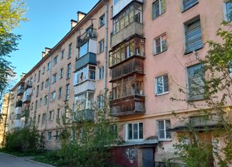 Трехкомнатная квартира на продажу, 55 м2, Вологодская область, улица Гоголя, 101