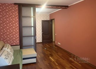 Продается 2-комнатная квартира, 58.1 м2, Раменское, Дергаевская улица, 12