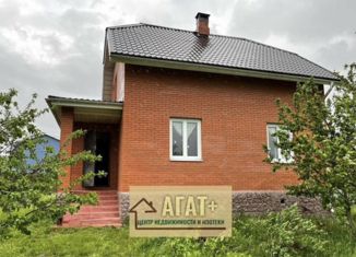 Продажа дома, 118 м2, село Карпово, Покровская улица, 2