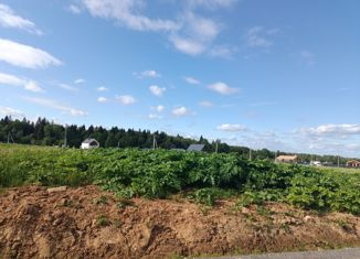 Участок на продажу, 7.8 сот., коттеджный посёлок Нордик