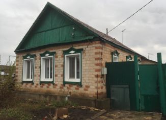 Продается дом, 65.4 м2, село Нежинка, Парковская улица