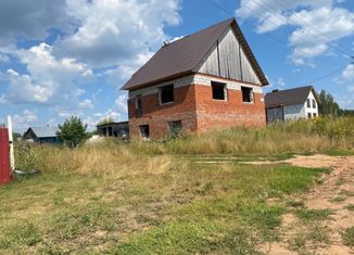 Продажа дома, 135.3 м2, деревня Узей-Тукля, Берёзовая улица, 2