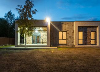 Продается дом, 172 м2, деревня Медвежьи Озёра, деревня Медвежьи Озёра, 41