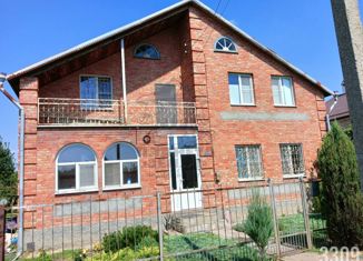 Дом на продажу, 210 м2, посёлок Рассвет, Сретенская улица