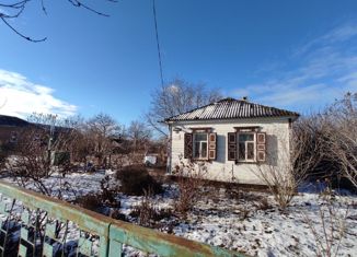 Продажа дома, 40 м2, хутор Красное, улица Космонавтов