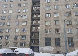 Продажа комнаты, 91.3 м2, Санкт-Петербург, Гаванская улица, 49к2, муниципальный округ Гавань