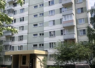 2-ком. квартира на продажу, 54.4 м2, Москва, Лукинская улица, 7, ЗАО