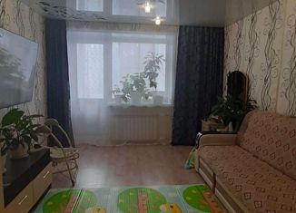 Продаю 3-комнатную квартиру, 63.8 м2, поселок городского типа Первомайский, Строительная улица, 18