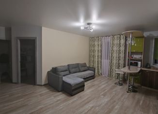 Продается трехкомнатная квартира, 54.9 м2, Находка, Пограничная улица, 13/1