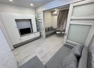 Продажа квартиры студии, 28.5 м2, Сочи, улица Гастелло, 27Бс1, ЖК Адлер