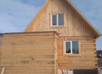 Продается дом, 85 м2, деревня Горбуново, Центральная улица