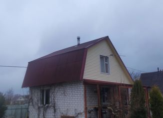 Продажа дома, 54 м2, садоводческий массив Учхоз, садоводческое некоммерческое товарищество Полёт-2, 275