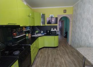 Продается двухкомнатная квартира, 55.5 м2, Пенза, Железнодорожный район, улица Антонова, 30