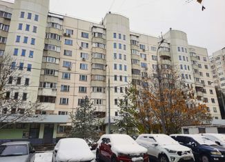 3-ком. квартира на продажу, 73.9 м2, Москва, улица Юных Ленинцев, 45к5, улица Юных Ленинцев