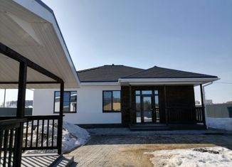 Дом на продажу, 105 м2, деревня Степанниково