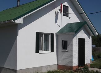 Дом на продажу, 72 м2, Заречный, Бирюзовая улица, 27