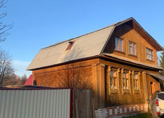 Продаю дом, 105 м2, Нижегородская область