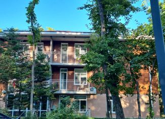 Продается 1-ком. квартира, 37 м2, Владивосток, Садгородская улица, 29, Советский район