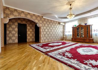 Продажа дома, 242.5 м2, Краснодар, улица Герцена, улица Герцена