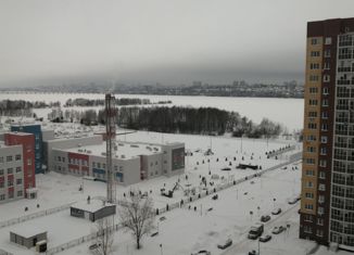 Продается 1-комнатная квартира, 36.1 м2, Воронеж, улица Артамонова, 34/8, ЖК Лазурный