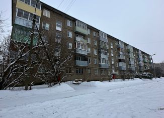 Двухкомнатная квартира на продажу, 45.6 м2, Рыбинск, улица 50 лет ВЛКСМ, 48