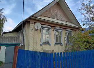 Дом на продажу, 97.7 м2, посёлок Ува, улица Чкалова, 115