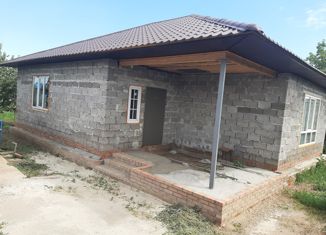 Продаю дом, 80.4 м2, СНТ Степное, Зелёная улица, 741