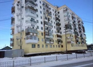 Продам 1-комнатную квартиру, 30.5 м2, Саха (Якутия), улица Лермонтова, 138/2