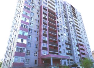 2-комнатная квартира на продажу, 45 м2, Волгоград, улица Демьяна Бедного, 2А, ЖК Вертикаль