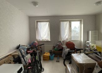 Продаю квартиру студию, 22 м2, Краснодар, улица Лётчика Позднякова, 2к3, ЖК Дыхание