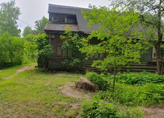 Продается дом, 70 м2, городской посёлок Вырица, Привокзальная площадь