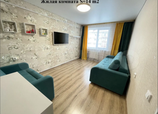 Продажа однокомнатной квартиры, 31.6 м2, деревня Алексеевка, Центральная улица, 56/2