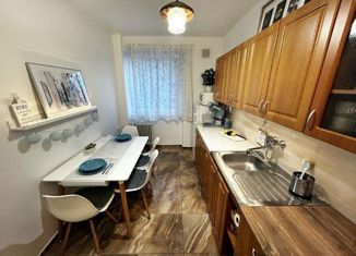 Продается 2-комнатная квартира, 60 м2, Краснодар, проезд Репина, 5, микрорайон 9 километр