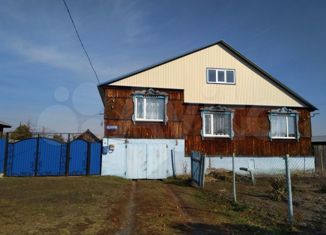 Продажа дома, 223 м2, рабочий посёлок Мишкино, Строительный переулок
