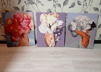 Продаю дом, 83 м2, село Уйское, улица Чечёткина, 43А