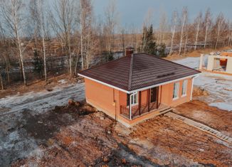 Продажа дома, 86 м2, село Усады, Советская улица