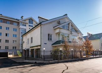 Продается таунхаус, 280 м2, Иркутск, Байкальская улица, 295/10, Октябрьский округ