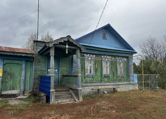 Дом на продажу, 54.93 м2, Ульяновская область, Заречная улица, 58