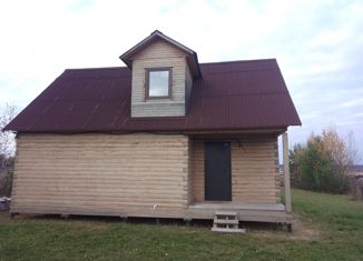 Продам дом, 75 м2, село Туношна, Полевая улица, 2