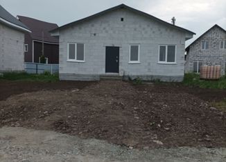 Дом на продажу, 65.8 м2, село Красноглинное, улица Мира