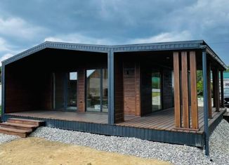 Продажа дома, 90 м2, Верхняя Пышма, 2-я улица